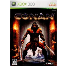 [X360]CONAN(コナン)