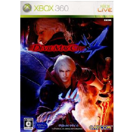 [X360]Devil May Cry 4(デビル メイ クライ 4)