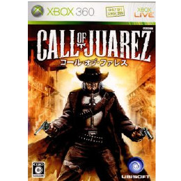 [X360]コール・オブ・ファレス(Call of Juarez)