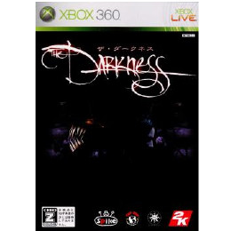 [X360]The Darkness(ザ・ダークネス)