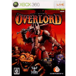 [X360]Overlord(オーバーロード)