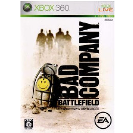[X360]Battlefield: Bad Company(バトルフィールド：バッドカンパニー)