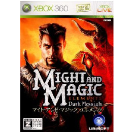 [X360]マイト・アンド・マジック エレメンツ(Might and Magic ELEMENTS)