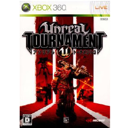 [X360]アンリアルトーナメント3(Unreal Tournament III)