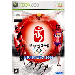 [X360]北京オリンピック　2008