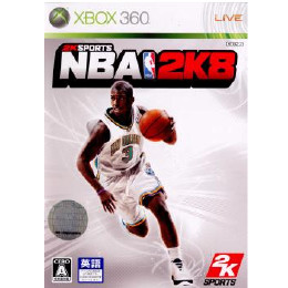 [X360]NBA2K8(20080807)