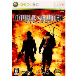 [X360]ダブルクラッチ(DOUBLE CLUTCH)