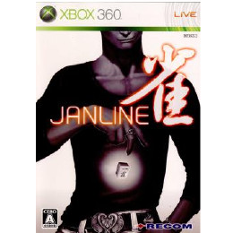 [X360]ジャンライン(雀JANLINE)