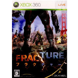 [X360]フラクチャー(FRACTURE)