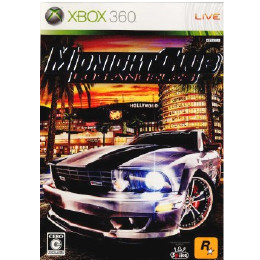 [X360]ミッドナイトクラブ：ロサンゼルス(Midnight Club LOS ANGELES)