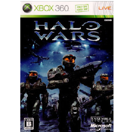 [X360]Halo Wars(ヘイローウォーズ) 通常版