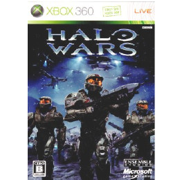 [X360]Halo Wars Limited Edition(ヘイローウォーズ リミテッドエディシ