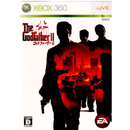 [X360]ゴッドファーザー2(The God Father II)