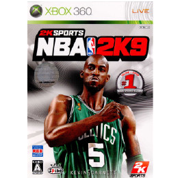 [X360]NBA2K9