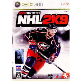 [X360]NHL2K9