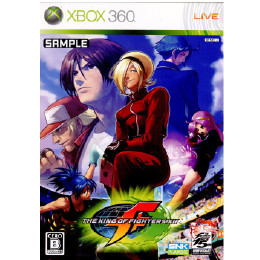 [X360]ザ・キング・オブ・ファイターズXII(KOF12)