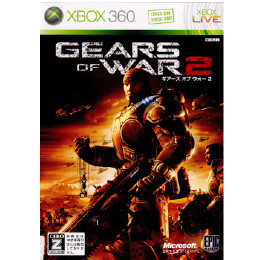 [X360]ギアーズ オブ ウォー ツインパック(GEARS OF WAR TWIN PACK)