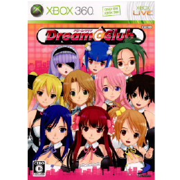 [X360]DREAM C CLUB(ドリームクラブ)