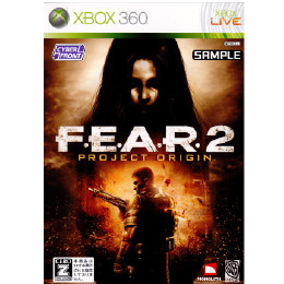 [X360]F.E.A.R 2 PROJECT ORIGIN(フィアー2 プロジェクト オリジン)