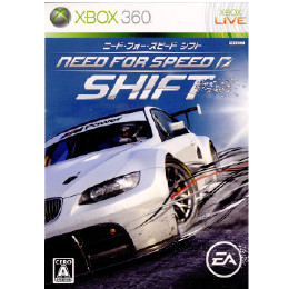 [X360]ニード・フォー・スピード シフト(Need For Speed SHIFT)