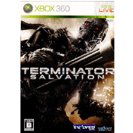 [X360]TERMINATOR SALVATION(ターミネーター サルベーション)