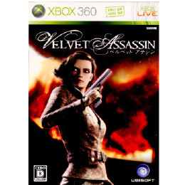 [X360]ベルベット アサシン(Velvet Assassin)