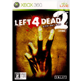[X360]レフト 4 デッド 2(Left 4 Dead 2)