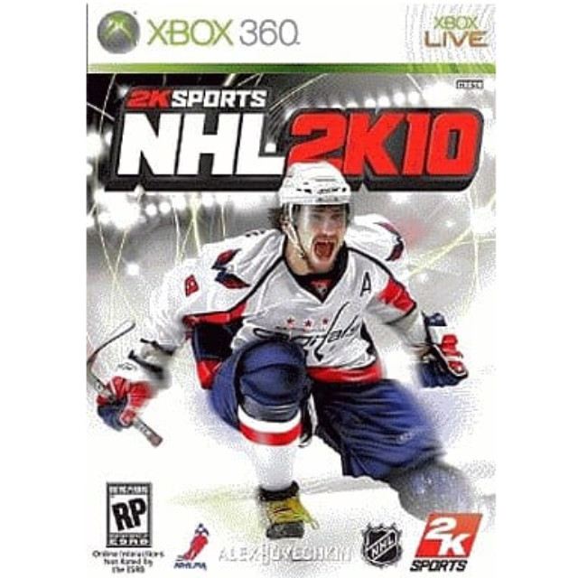 [X360]NHL2K10