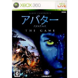 [X360]アバター ザ ゲーム AVATAR THE GAME(20100107)