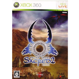 [X360]セイクリッド2(Sacred 2)