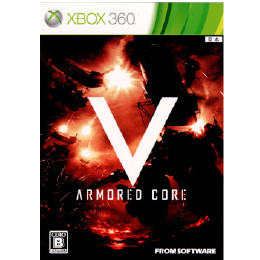 [X360]ARMORED CORE V(アーマード・コア5)