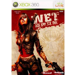 [X360]WET(海外版)