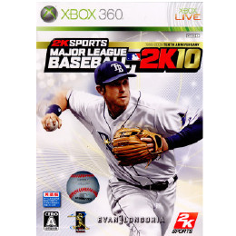 [X360]MLB2K10