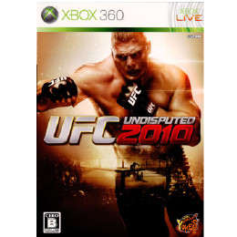 [X360]UFCアンディスピューテッド2010(UFC UNDISPUTED 2010)
