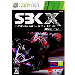 [X360]SBK X Superbike World Championship JP EDITION スーパーバイク ワールドチャンピオンシップ(20101014)