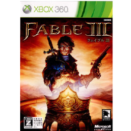 [X360]フェイブル3(Fable III) 通常版