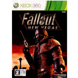 [X360]Fallout: New Vegas(フォールアウト:ニュー・ベガス)