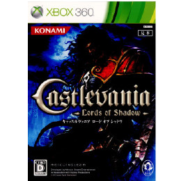 [X360]キャッスルヴァニア ロード オブ シャドウ(Castlevania： Lords of