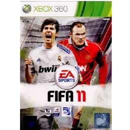 [X360]FIFA11(アジア版)