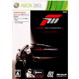 [X360]Forza Motorsport3 Ultimate Edition(フォルツァモーター