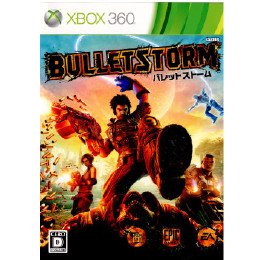 [X360]バレットストーム(BULLETSTORM)