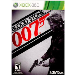 [X360]007/ブラッドストーン(海外版)