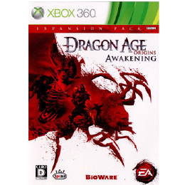 [X360]Dragon Age：Origins Awakening(ドラゴンエイジ：オリジンズ ア