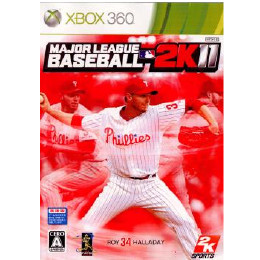 [X360]メジャーリーグベースボール2K11