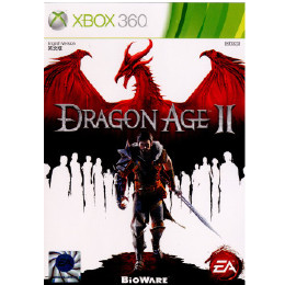 [X360]ドラゴンエイジ2(海外版)　Dragon Age2