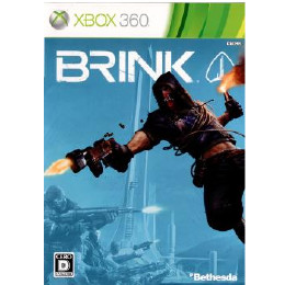 [X360]ブリンク(BRINK)