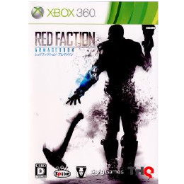 [X360]レッドファクション：アルマゲドン(Red Faction： Armageddon)