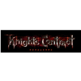 [X360]KNIGHTS CONTRACT(ナイツコントラクト)