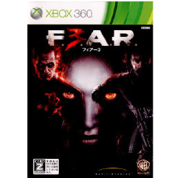 [X360]フィアー3(F.E.A.R.3)