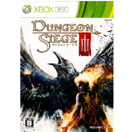 [X360]ダンジョンシージ3(Dungeon Siege 3)